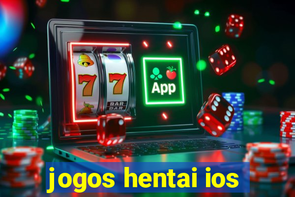 jogos hentai ios